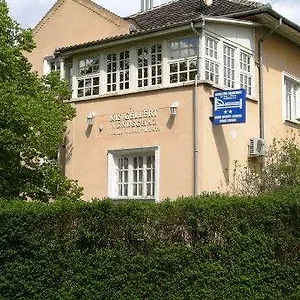 Kis Gellert Gasthuis