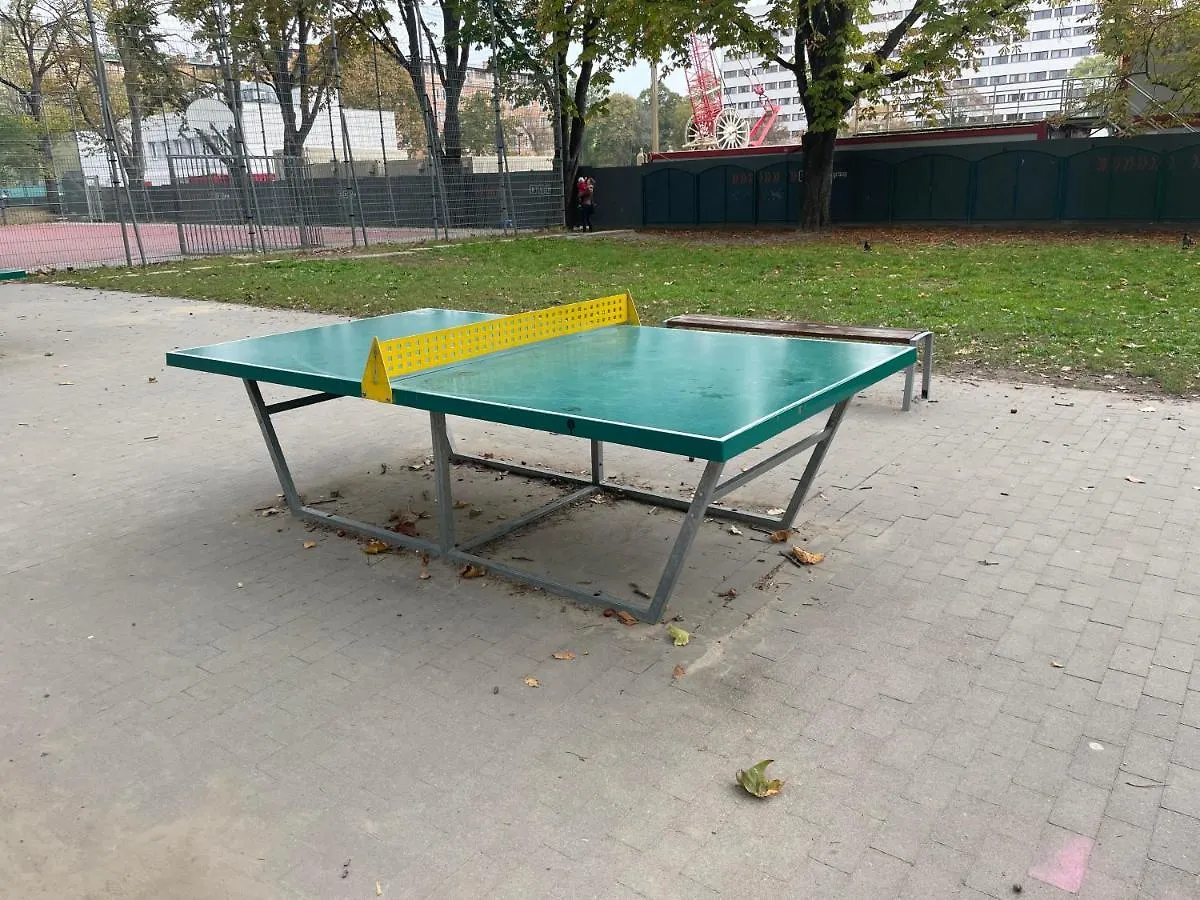 Gerardus Apartman Budapest