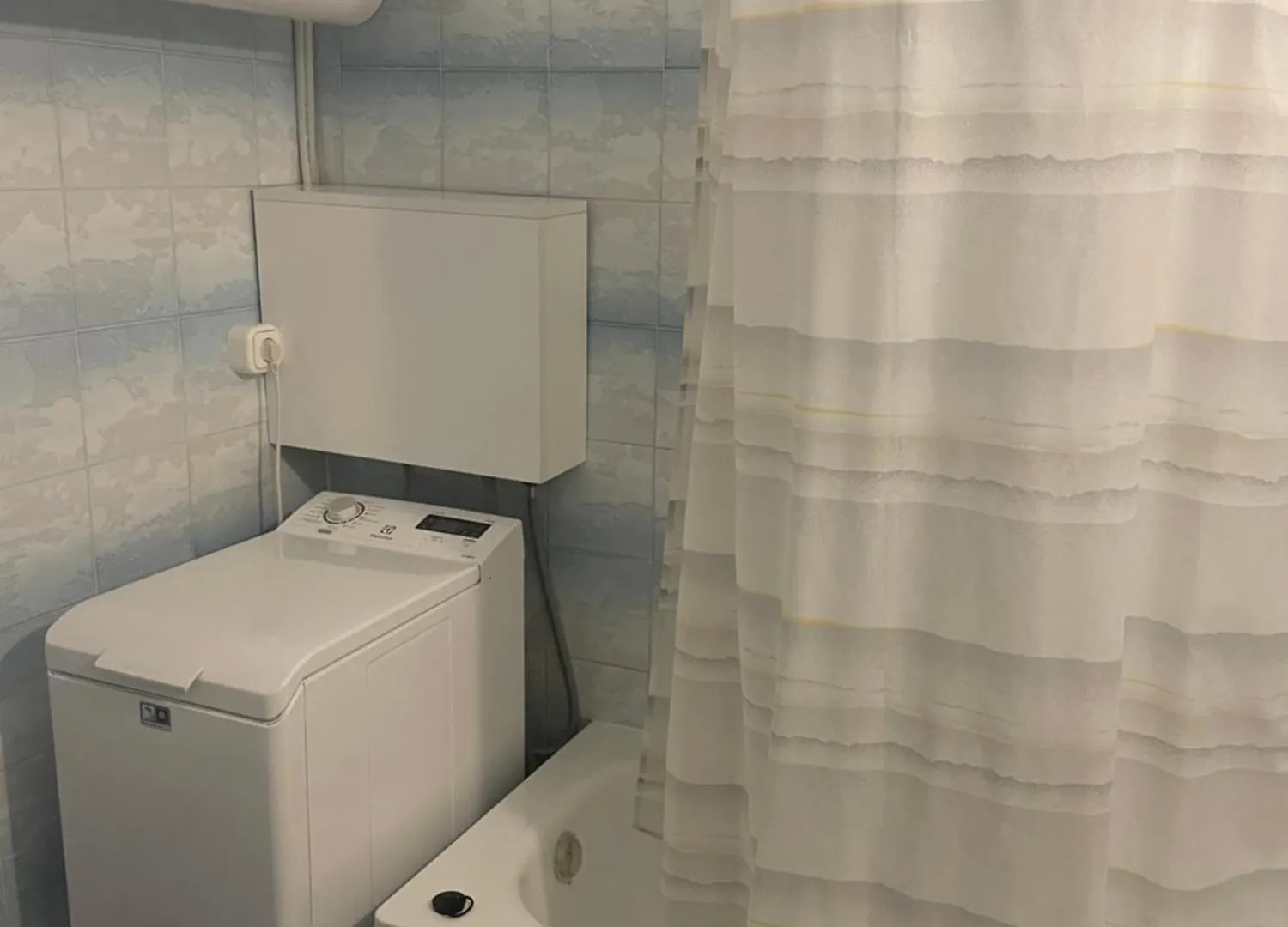 Apartment Gerardus Apartman Budapest