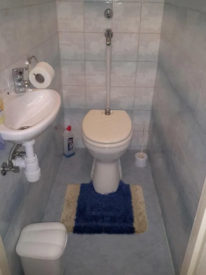 Gerardus Apartman Budapest 0*,  Hungary